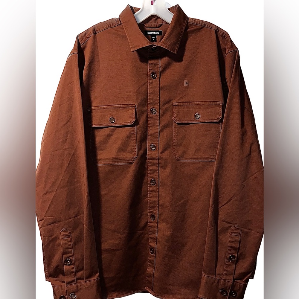 EXPRESS Men’s Dress Shirt